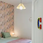 A Casa Amarela De 아파트