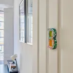 A Casa Amarela De