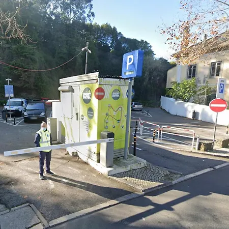 A Casa Amarela De Lejlighed *