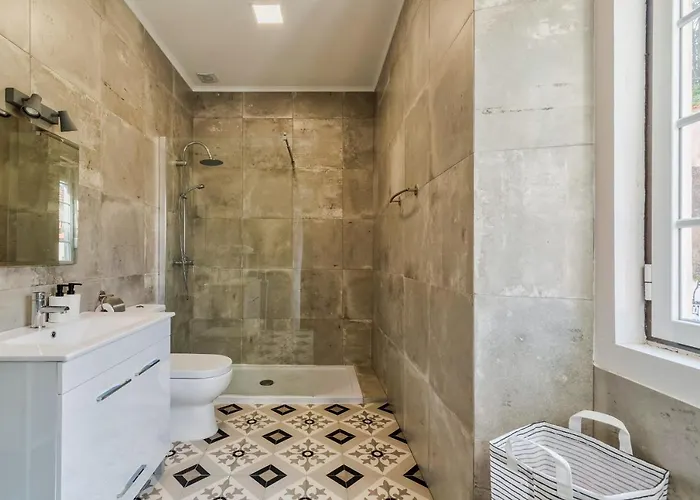 A Casa Amarela De Apartmán *