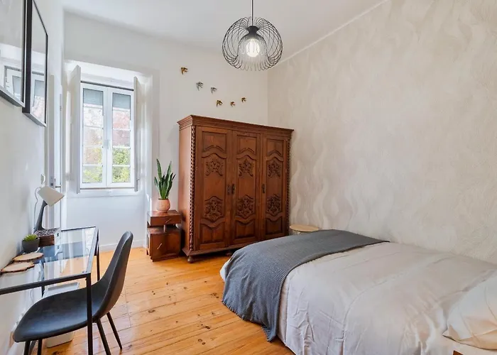 A Casa Amarela De Apartmán