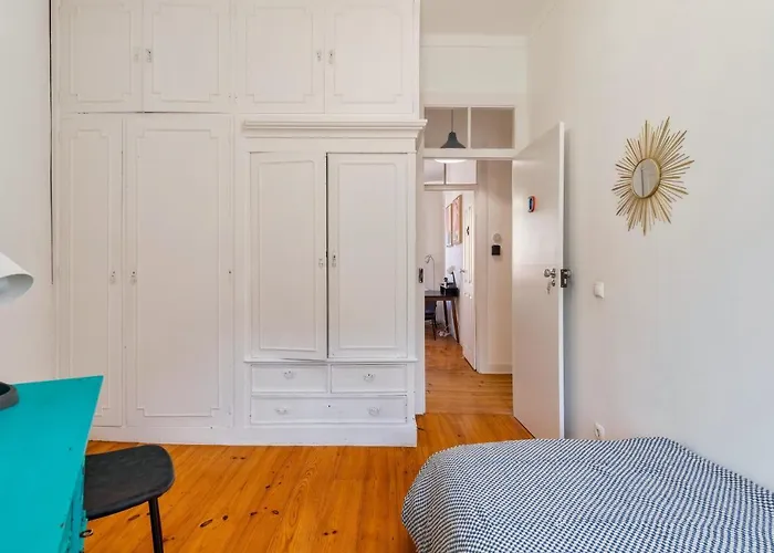 A Casa Amarela De Apartmán Sintra