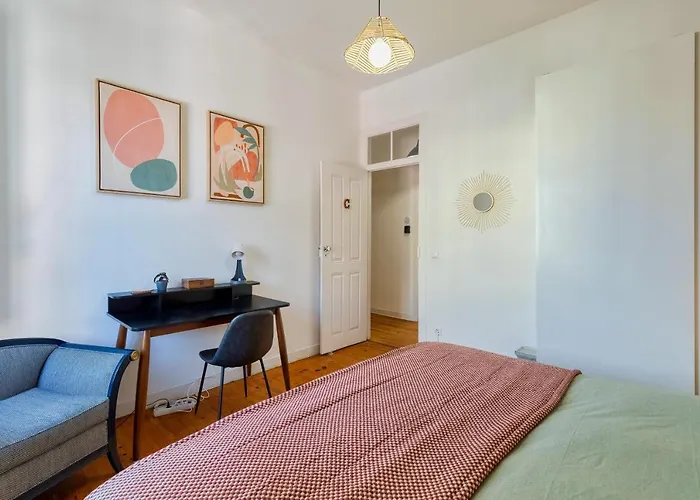 A Casa Amarela De Apartmán