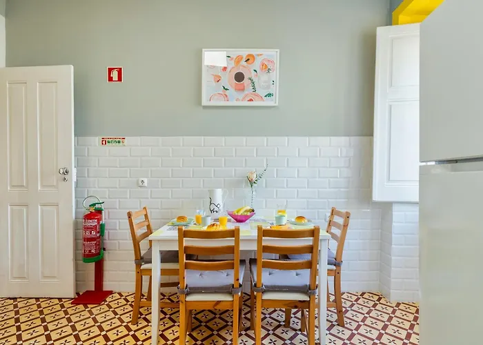 A Casa Amarela De Apartmán *
