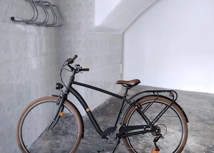 Διαμέρισμα A Casa Amarela De Σίντρα